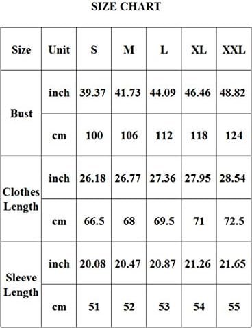 Women's Fall Long Sleeve Pullover Tops Casual Round Neck Sweatshirt