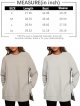 Womens Oversized Sweatshirts Long Sleeve Crew Neck Pullover Casual Hoodies Fall Fashion Clothes